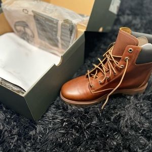 Jane Timberland boot US Women’s size 10